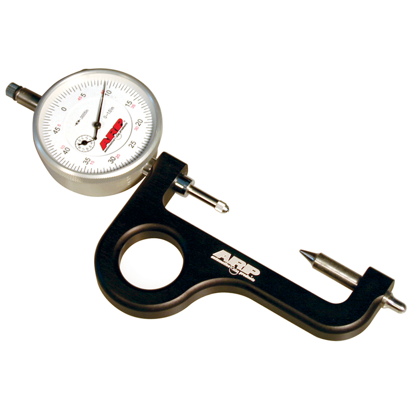 ARP, Rod Bolt Stretch Gauge Competition Products