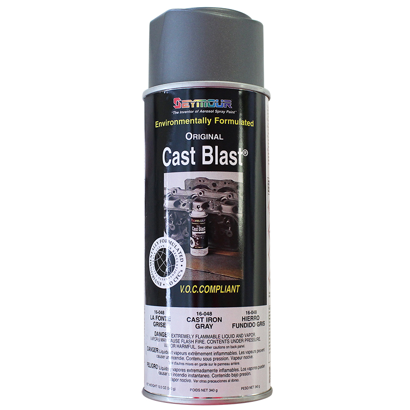 What Is The Best Paint To Use On Cast Iron at Ellen Southerland blog