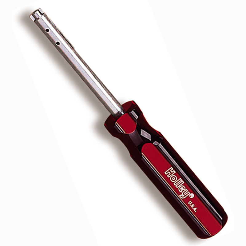 Holley, Jet Removal Tool Competition Products