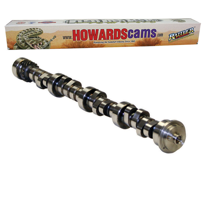 Howards, Rattler Hyd. Roller Camshaft, Olds 39° 260455 Competition