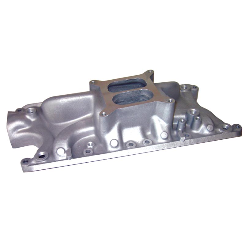 Professional Products, Typhoon Intake Manifold, Ford 289302, Satin