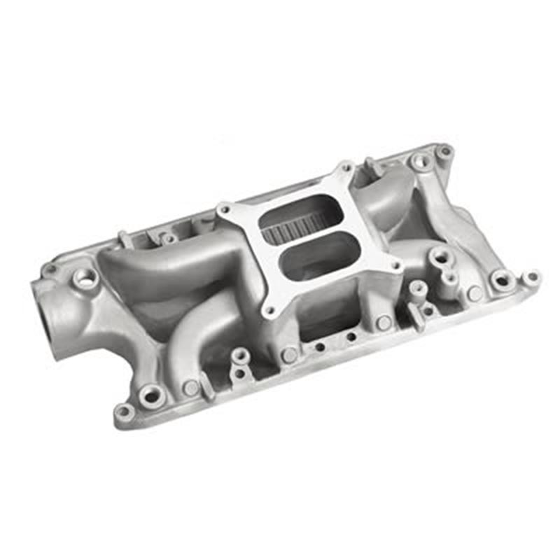 Professional Products, CrossWind Dual Plane Intake Manifold, Ford 289