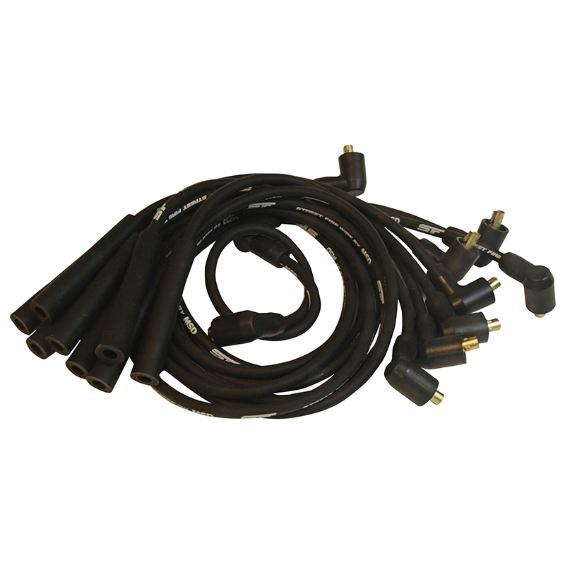 Wiring The Msd Ignition System O Infinitybox