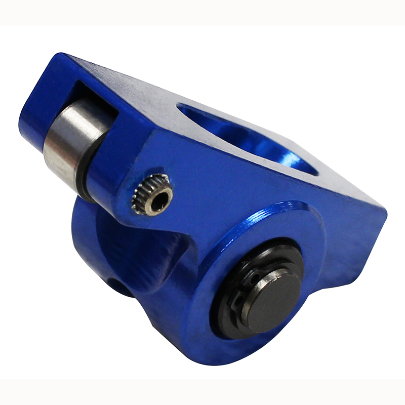 Proform, Aluminum Roller Rockers, Oldsmobile 350455, 7/16", 1.6 Ratio