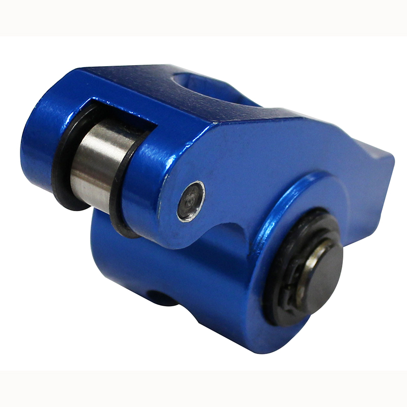 Proform, Aluminum Roller Rockers, Chev SB (87Up), 3/8" 1.5 Ratio, Self