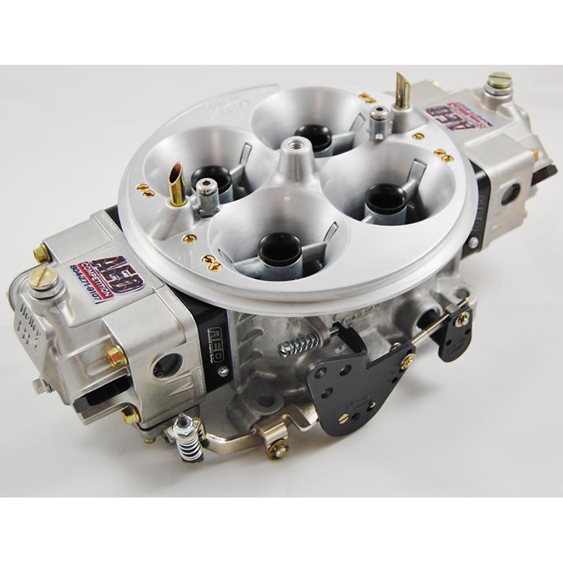 AED, ProStreet Dominator Carburetor, 1050 cfm, w/Black Billet Metering