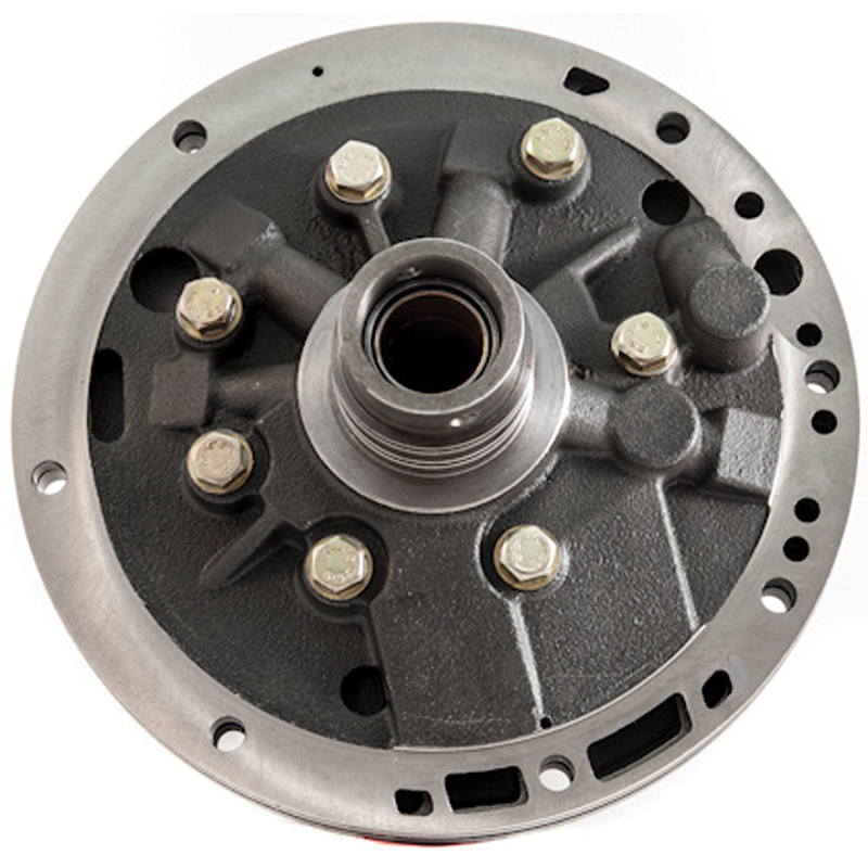 BTE, High Volume 7Bolt Powerglide Pump Competition Products