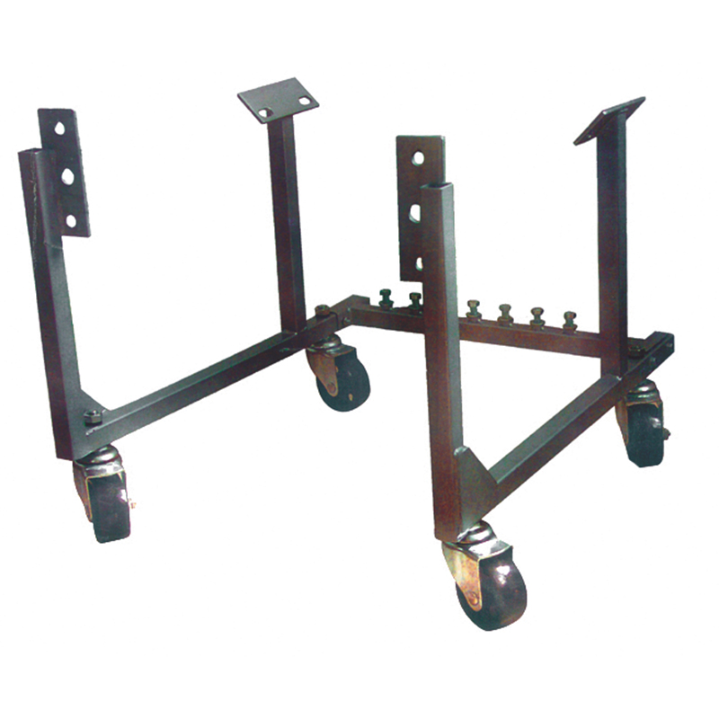 Engine Cradle, Chev V8, Universal (except LS) Competition Products