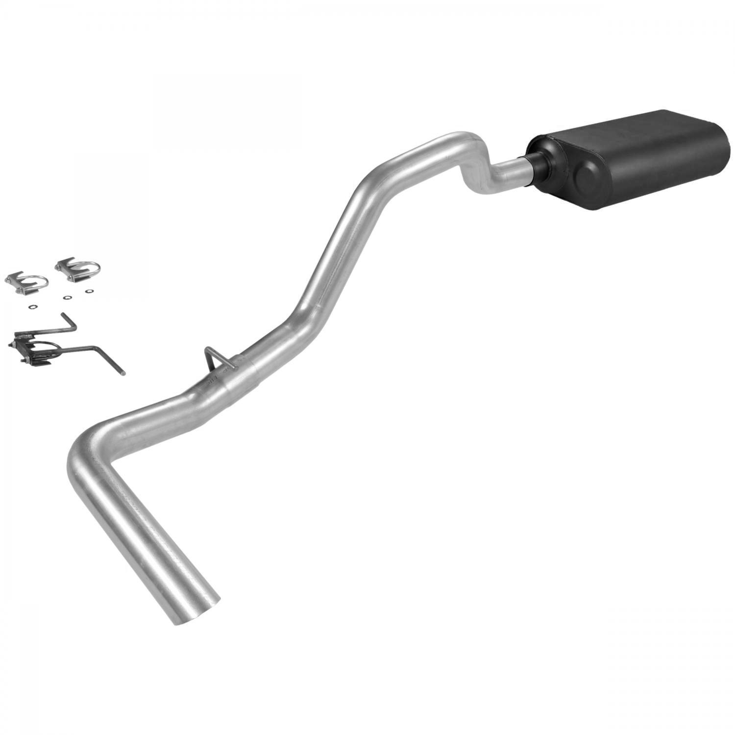 harley dyna wide glide exhaust