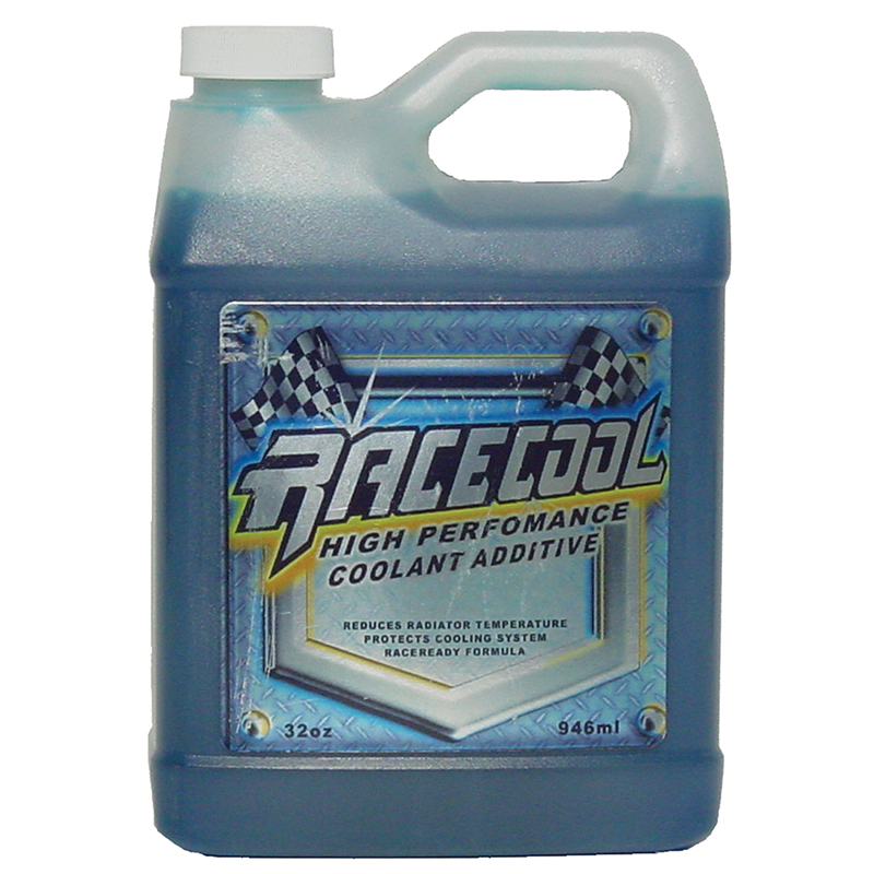 Heatshield Products, RaceCool Coolant Additive, 1 Quart Competition