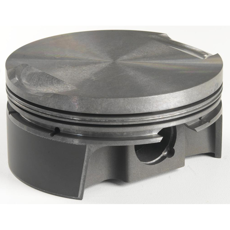 Mahle, Piston & Ring Set, Hemi 5.7L, 2cc Flat Top, 3.947" Bore