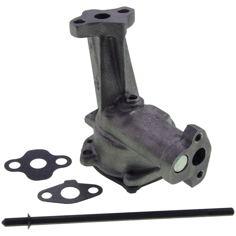 Melling, High Volume Oil Pump, Ford SB 289302 Competition Products