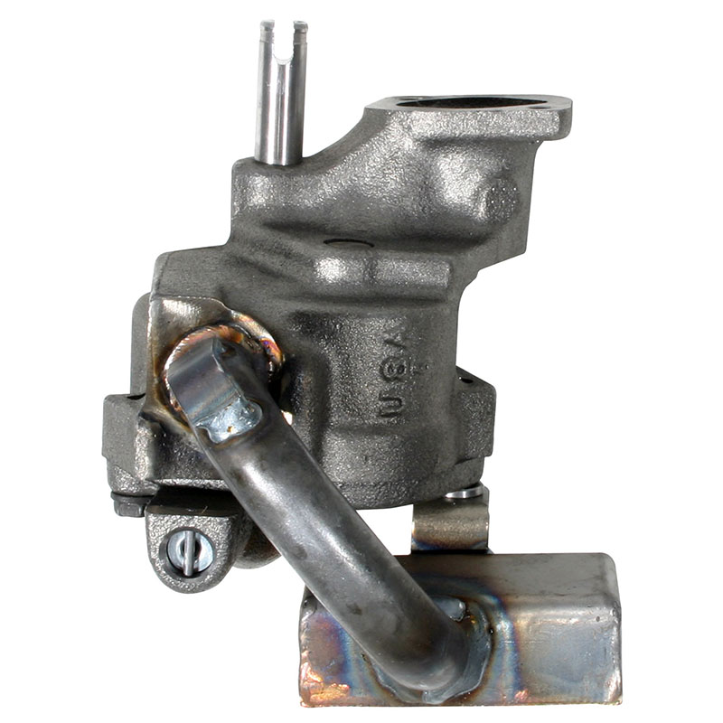 Moroso, Oil Pump & Pickup Package, Chev BB, High Volume, 8" Pan