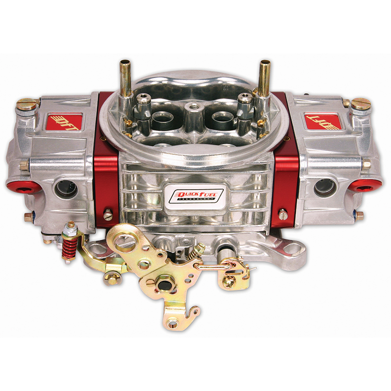 Quick Fuel, PSeries Circle Track Carburetor, 750 CFM, DP Competition