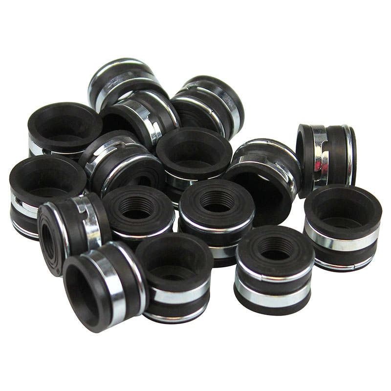 Positive Valve Seals, 11/32" x .530", Set of 16 Competition Products