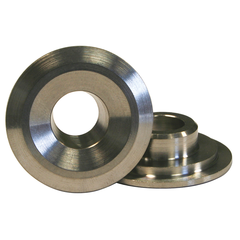 Trick Titanium, Super 7 Titanium Retainers, 1.625", Dual Competition