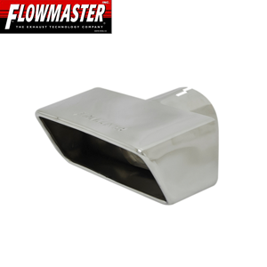 flowmaster quad tips