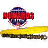 Oval Track Cams
