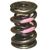Manley NexTek Roller Springs