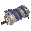 Dry Sump Oil Pumps and Tanks