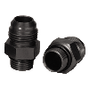 Moroso, Oil Pump Fittings, Dry Sump/External, -10AN to -12AN