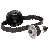 Moroso, Drag Race Oil Pump Drive Kit, Chev SB