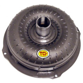 TCI Torque Converters And Components | Laukkanen Motorsport