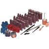 Standard Abrasives, Deluxe Head Port & Polishing Kit