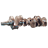 Howards, Pro Max 4340 Crank, Chev SB, 400 Main, 3.750, 6.000