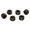 Deck Plug Kits