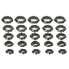 Firewall Grommets