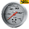 <I>Silver</I> Liquid Filled Gauges