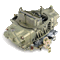 Holley Carburetors
