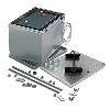 Taylor, Aluminum Battery Box