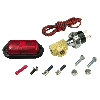 Moroso, Low Oil Pressure Warning Light Kit