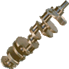 Crankshafts