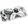 Professional Products, Hurricane Intake, Chev BB, Oval/4150
