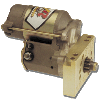 CVR, Protorque Maximum 3.1 HP Starter, Chev w/153 or 168T