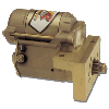 CVR, Protorque Starter, Chev w/Staggered Mount, 168T