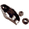 Long Slot Steel Rockers