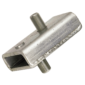 Moroso, Solid Steel Motor Mounts, Chrysler SB