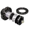 Moroso, Drive Mandrel, Ford 289-351W, Vacuum Pump/Dry Sump
