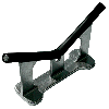 Proform, HD V-Style Head Stands