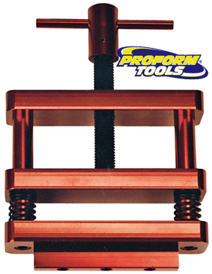 Connecting Rod Tools