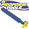 Proform, Camshaft Install Tool, Camshaft Handle, Chev V8/V6