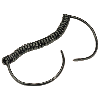 Moroso, Universal Momentary Flex Cable, 15 Amp Rating