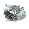 Holley, Street Avenger Carburetor, 670 cfm, Electric Choke