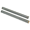 Comp Cams, Fuel Pump Pushrods, Billet Roller Cams