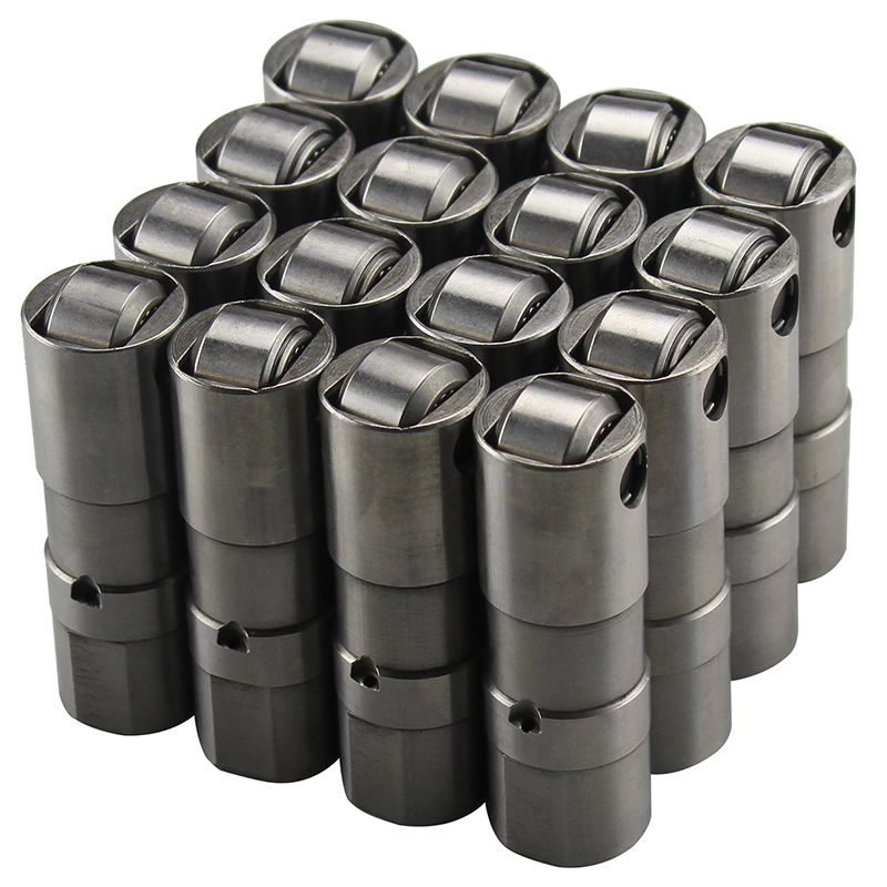 Howards, OE Style Performance Hyd. Roller Lifters, Chev Competition