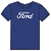 Acme <B>Ford</B> Apparel